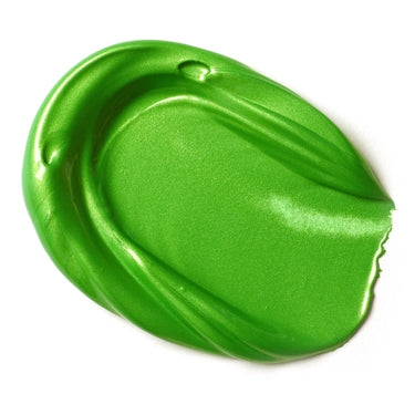 Basics Acrylic Color - Metallic Green