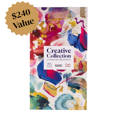 The Creative Collection