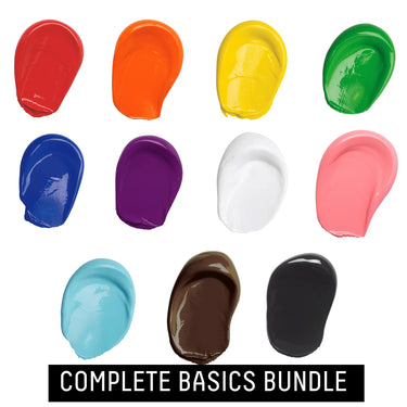 Complete Basics Bundle