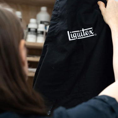 Liquitex Studio Apron