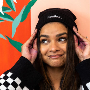 Liquitex Beanie