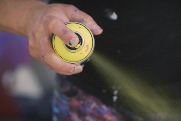 Pintura en Spray C&A – CORPORACION PAINTS GRIMS SAC