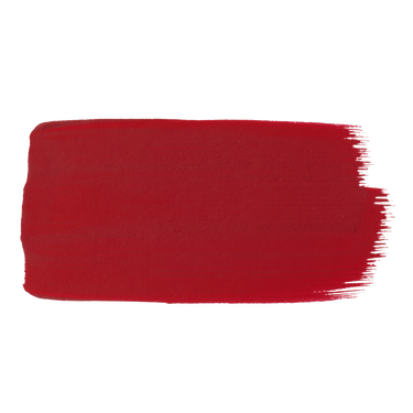 Professional Acrylic Gouache - Cadmium-Free Red Deep
