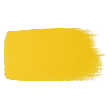 Professional Acrylic Gouache - Cadmium-Free Yellow Medium