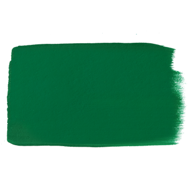 Professional Acrylic Gouache - Emerald Green