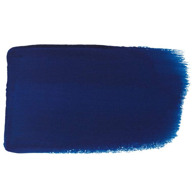 The Story of Prussian Blue Hue Color – Liquitex