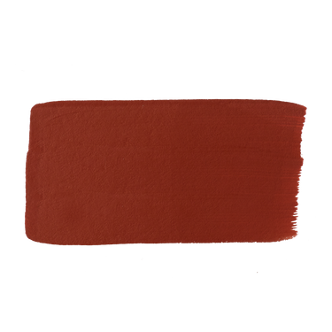 Professional Acrylic Gouache - Red Oxide