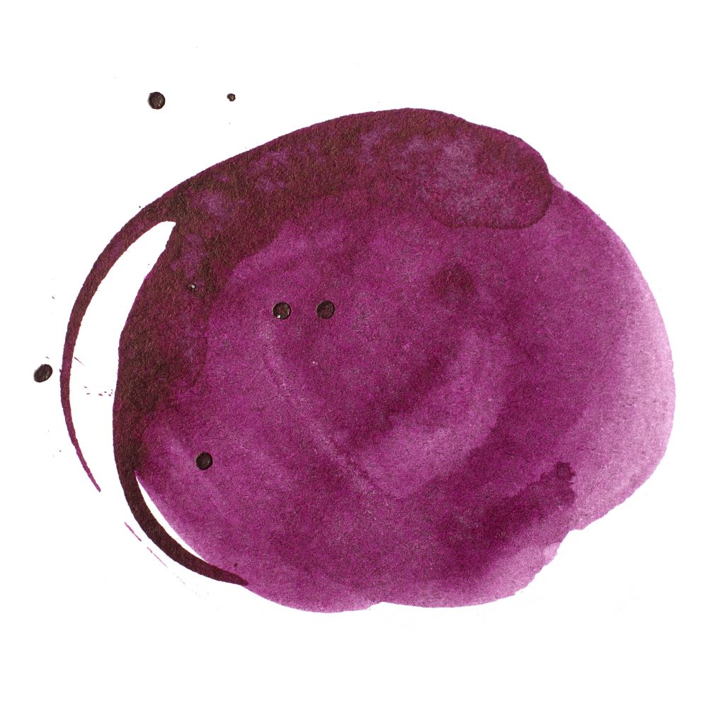 Violet Ink Color Professional Acrylic Ink - Deep Violet – Liquitex