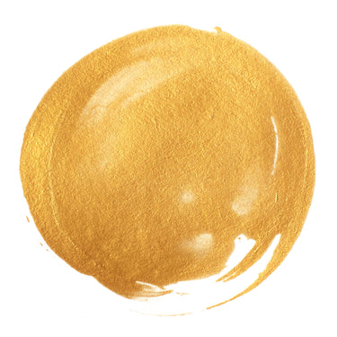 Professional Acrylic Ink - Iridescent Bright Gold