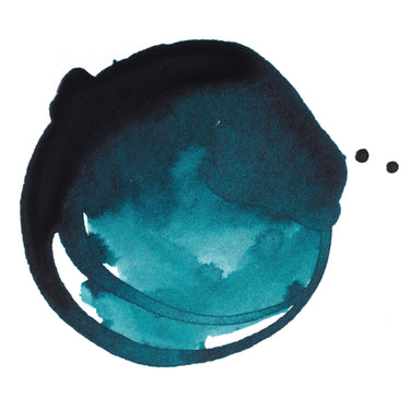 Professional Acrylic Ink - Muted Turquoise