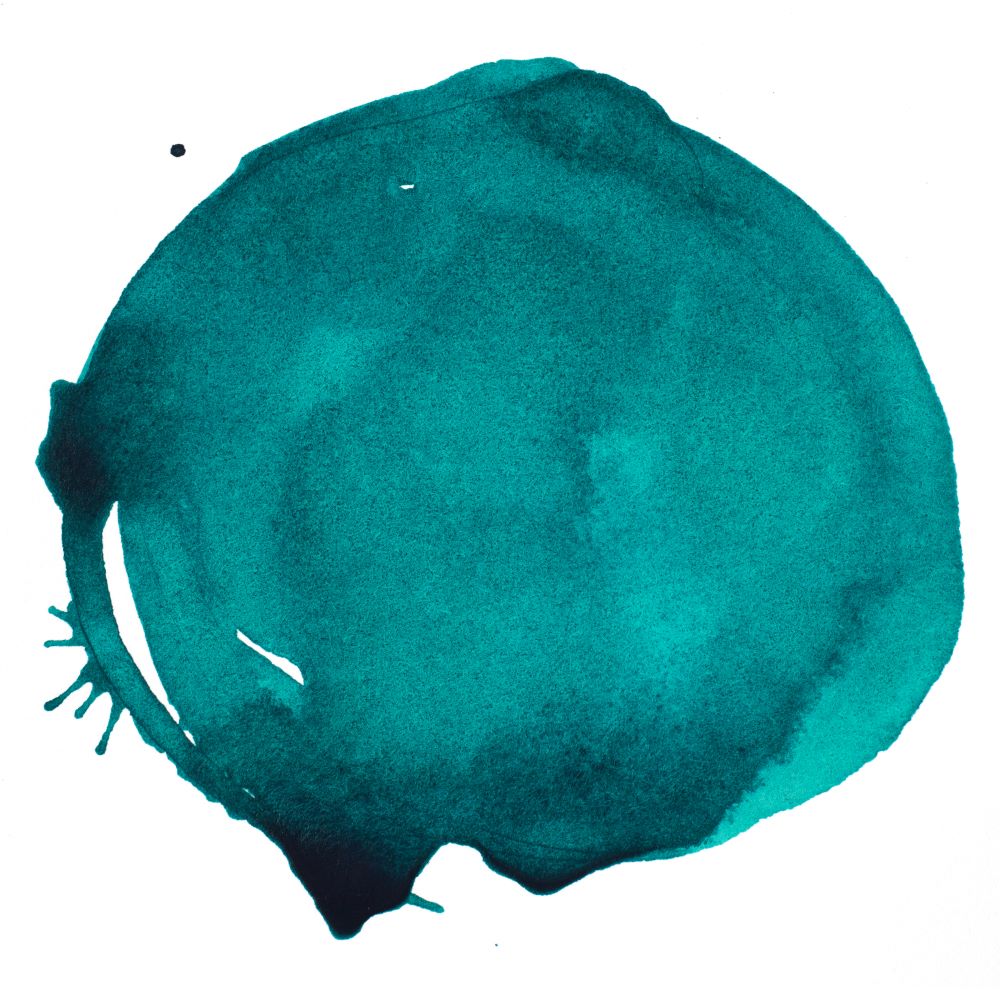 Professional Acrylic Ink - Turquoise – Liquitex