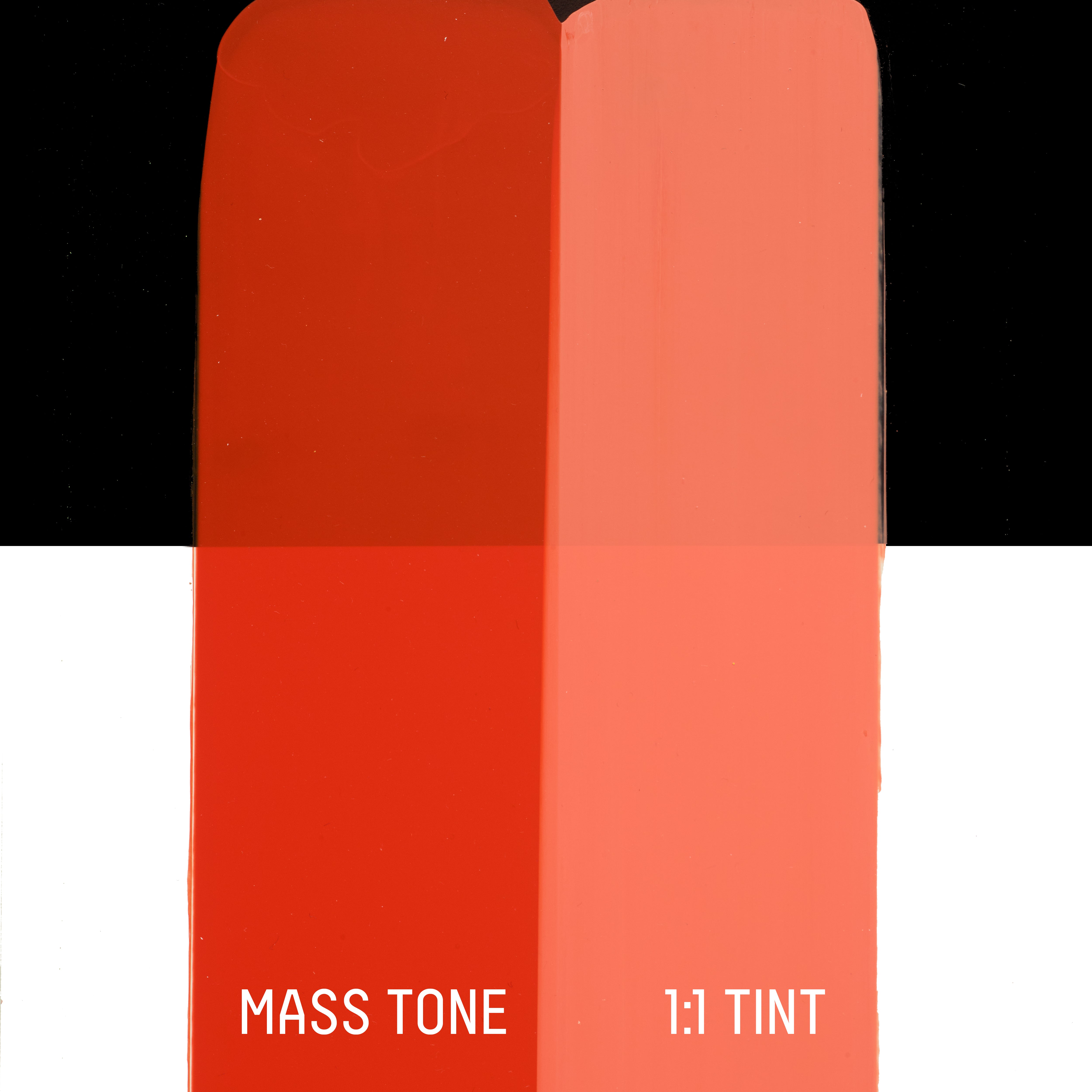 Basics Acrylic Color - Cadmium Red Light Hue – Liquitex
