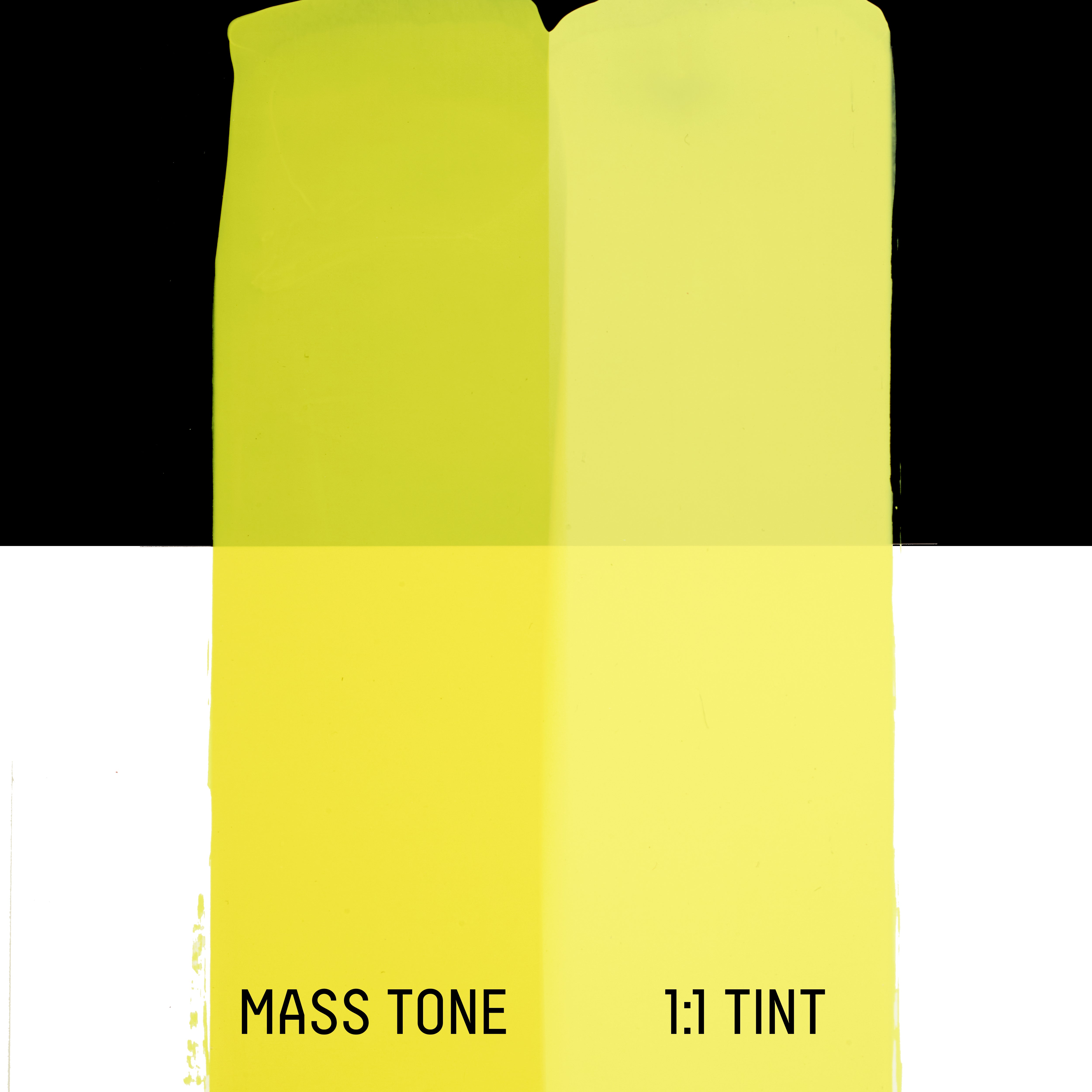 Color Hydo Basics Acrylic Color - Cadmium Yellow Light Hue – Liquitex