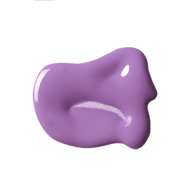 Basics Acrylic Fluid Color - Brilliant Purple