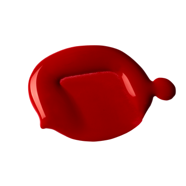 Basics Acrylic Fluid Color - Cadmium Red Deep Hue