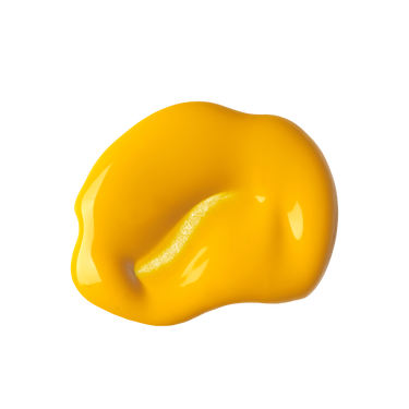 Basics Acrylic Fluid Color - Cadmium Yellow Deep Hue