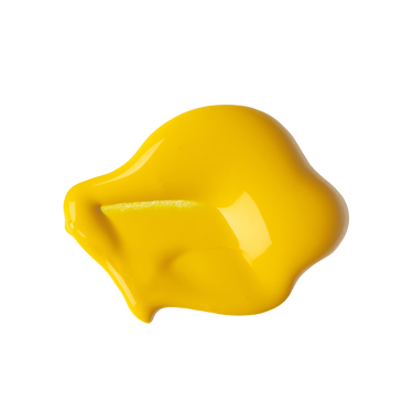 Basics Acrylic Fluid Color - Cadmium Yellow Medium Hue