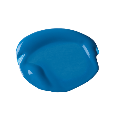 Basics Acrylic Fluid Color - Cerulean Blue Hue