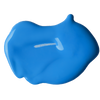 basics-acrylic-fluid-color-fluorescent-blue