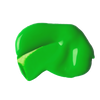 basics-acrylic-fluid-color-fluorescent-green