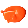 basics-acrylic-fluid-color-fluorescent-orange