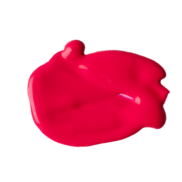 Basics Acrylic Fluid Color - Fluorescent Pink