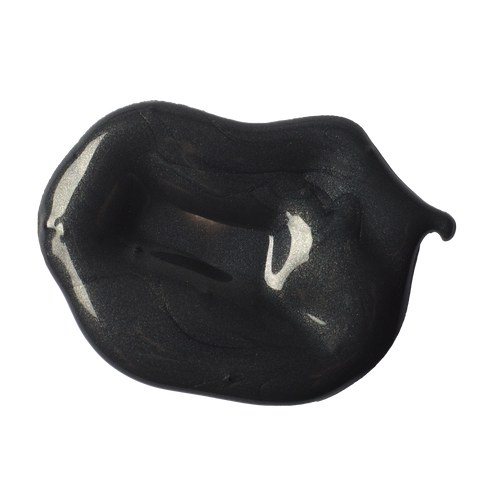Basics Acrylic Fluid Color - Iridescent Graphite – Liquitex