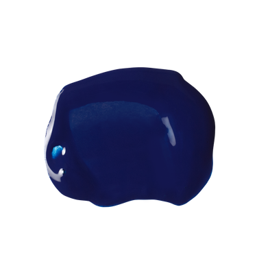 Basics Acrylic Fluid Color - Phthalocyanine Blue