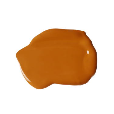 Basics Acrylic Fluid Color - Raw Sienna