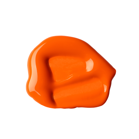 Basics Acrylic Fluid Color - Vivid Red Orange – Liquitex