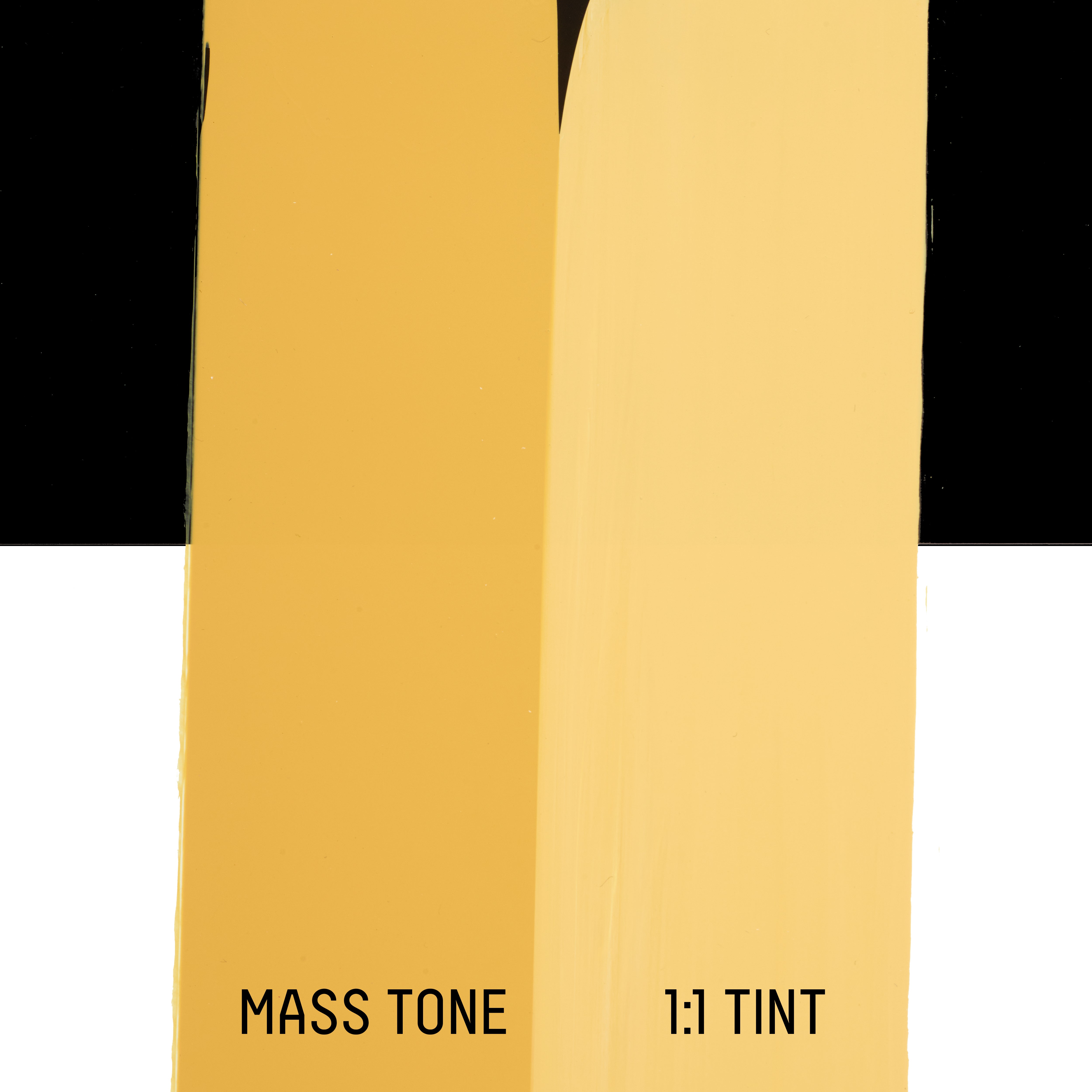 Naples Color Basics Acrylic Color - Naples Yellow Hue – Liquitex