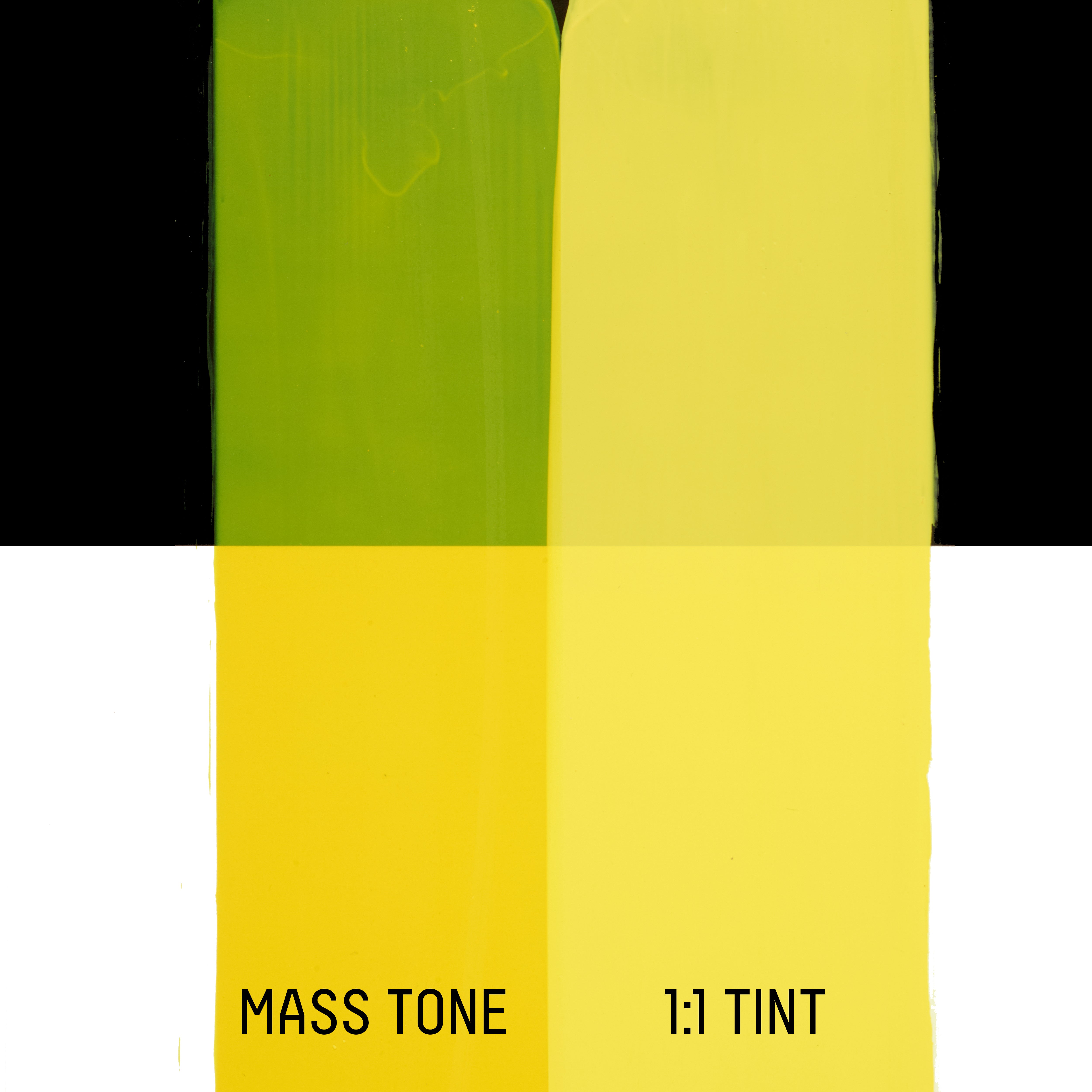 Acrylic Yellow Code Basics Acrylic Color - Primary Yellow – Liquitex