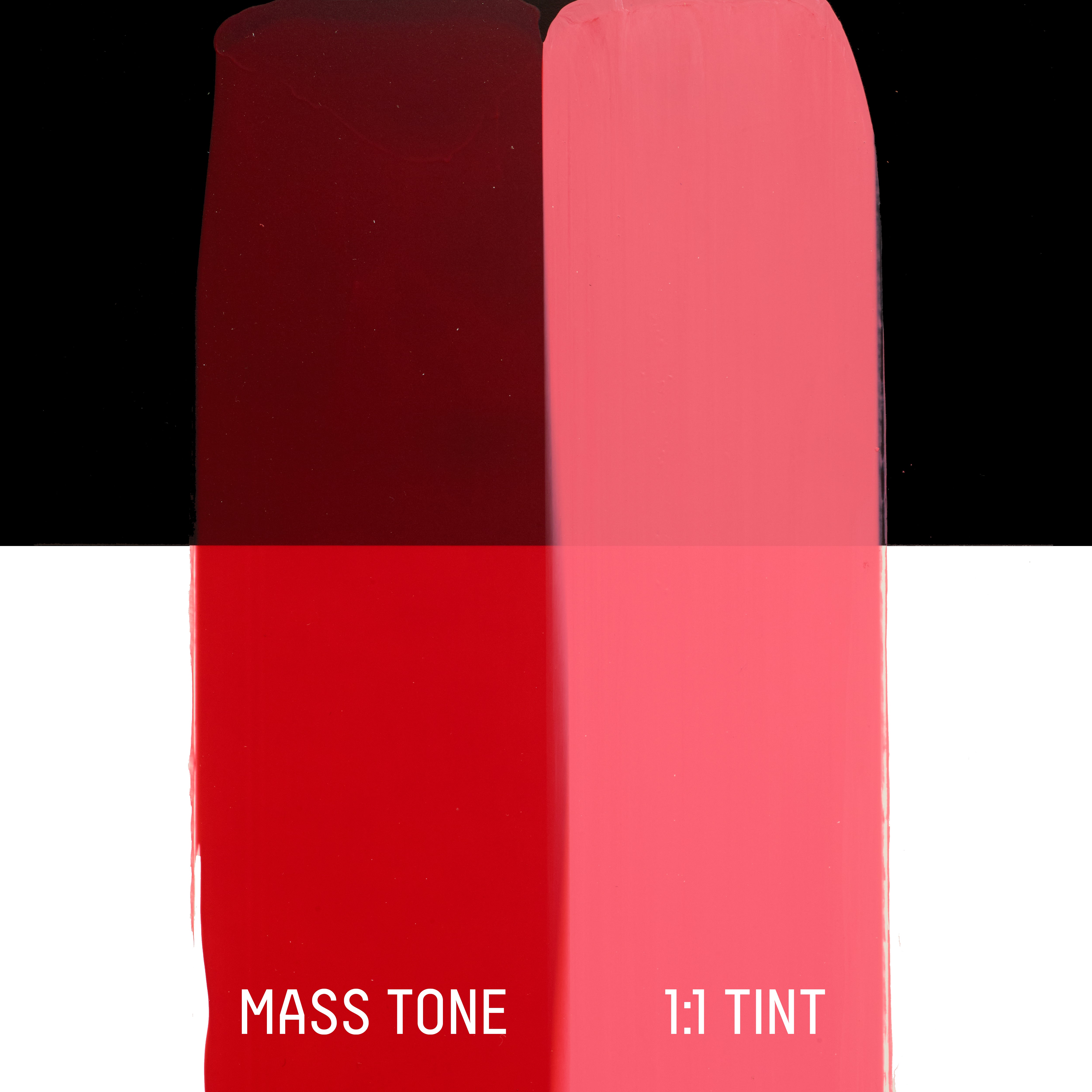 Transparent Basic Red Basics Acrylic Color - Transparent Red – Liquitex