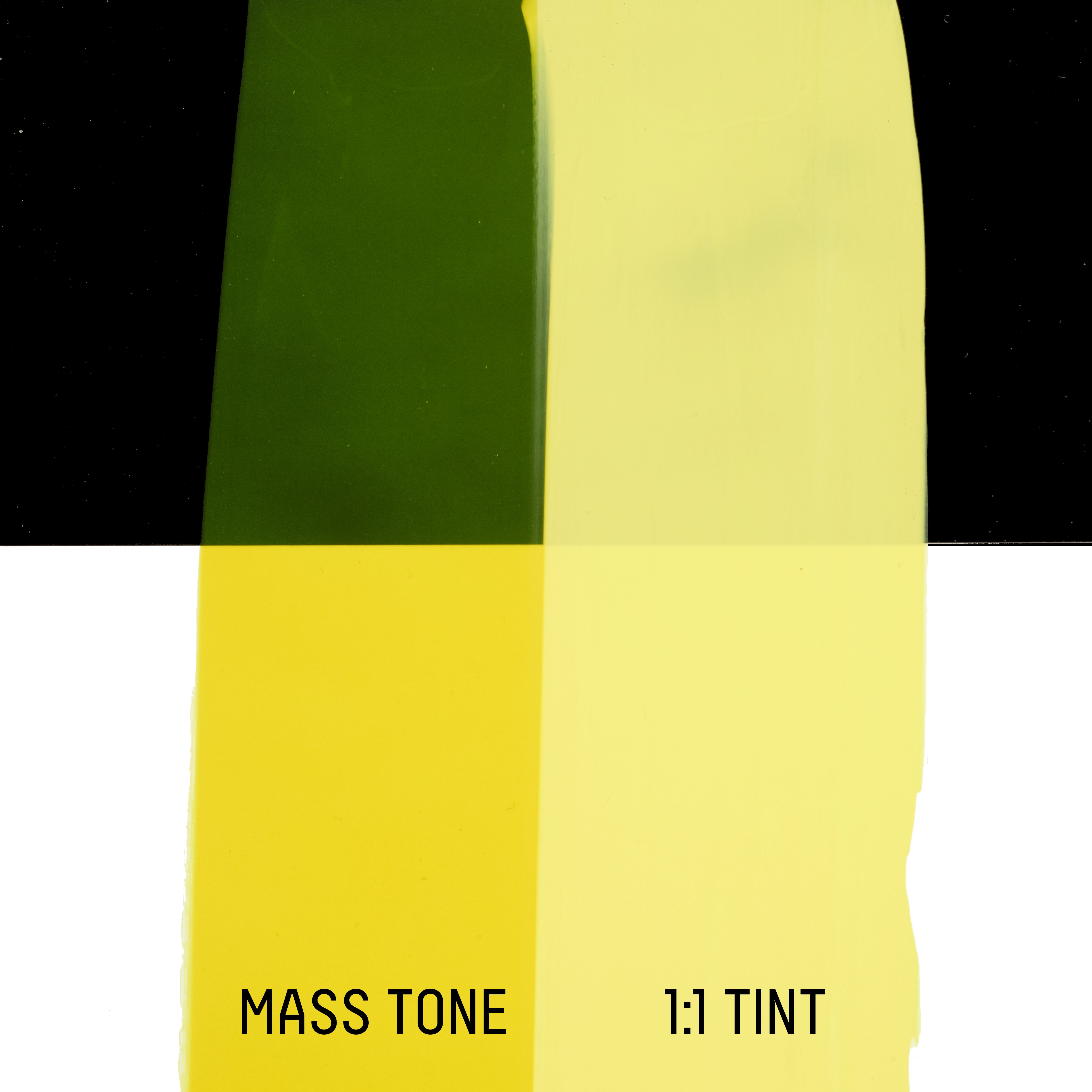 Translucent Yellow Basics Acrylic Color - Transparent Yellow – Liquitex