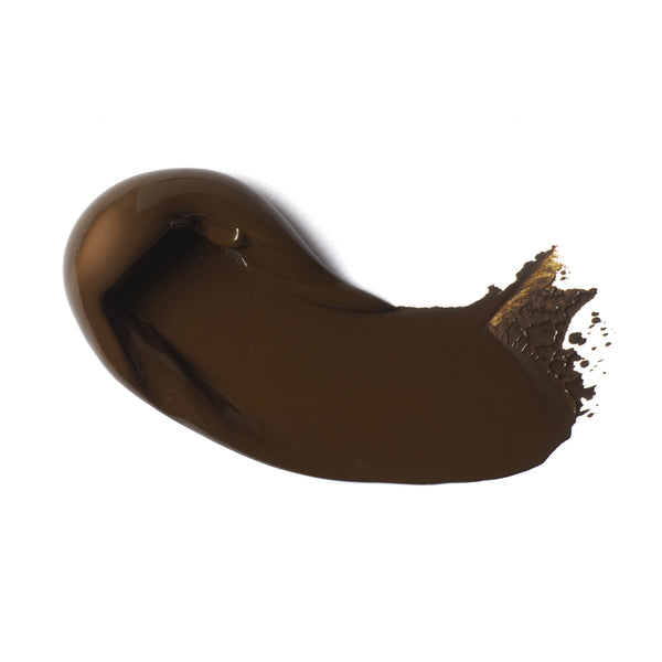 Professional Heavy Body Acrylic - Burnt Umber swatch