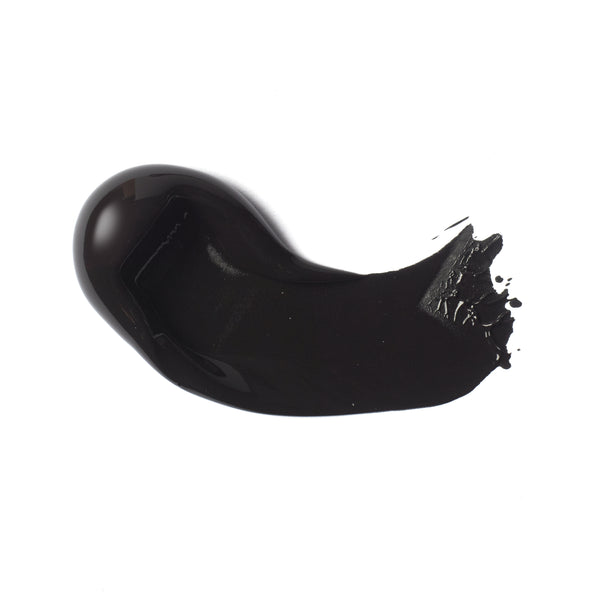 Professional Heavy Body Acrylic - Mars Black swatch