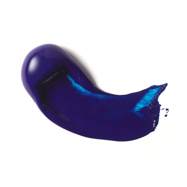 Professional Heavy Body Acrylic - Phthalocyanine Blue Green Shade swatch