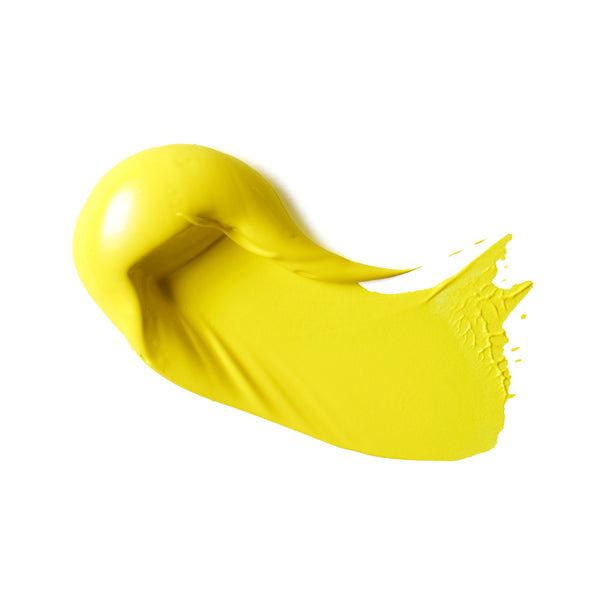 Professional Heavy Body Acrylic - Yellow Light Hansa swatch