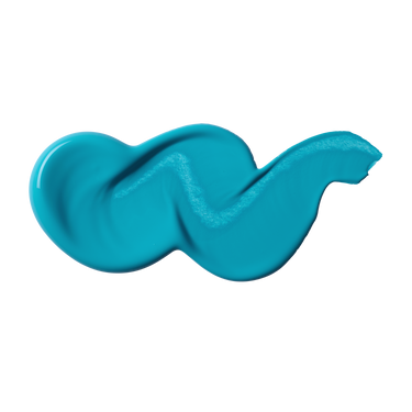 Professional Soft Body Acrylic - Brilliant Blue - Universal