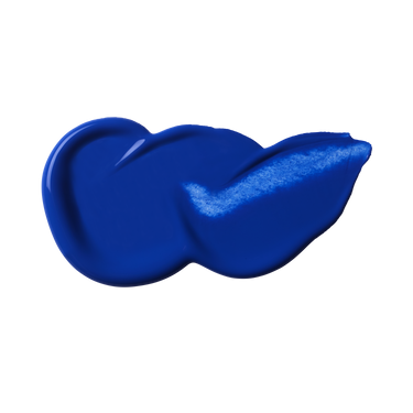 Professional Soft Body Acrylic - Cobalt Blue