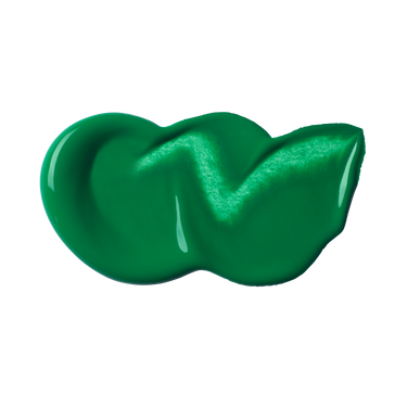 Professional Soft Body Acrylic - Emerald Green - Universal