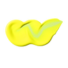 professional-soft-body-acrylic-fluorescent-yellow-universal