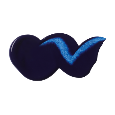 Professional Soft Body Acrylic - Prussian Blue Hue - Universal