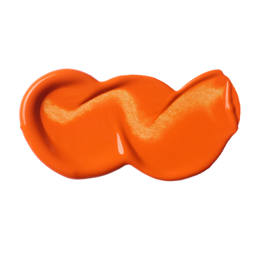 Professional Soft Body Acrylic - Vivid Red Orange - Universal