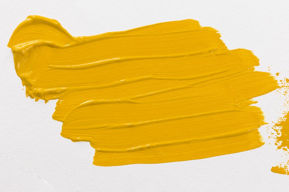 TURNER'S YELLOW – Liquitex