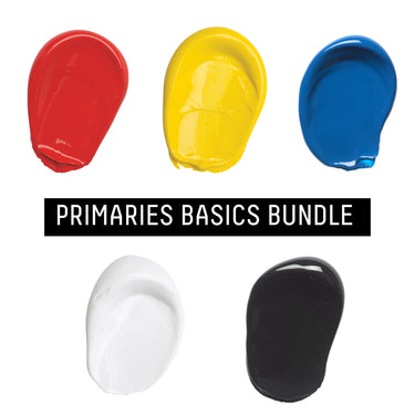 Primaries Basics Bundle
