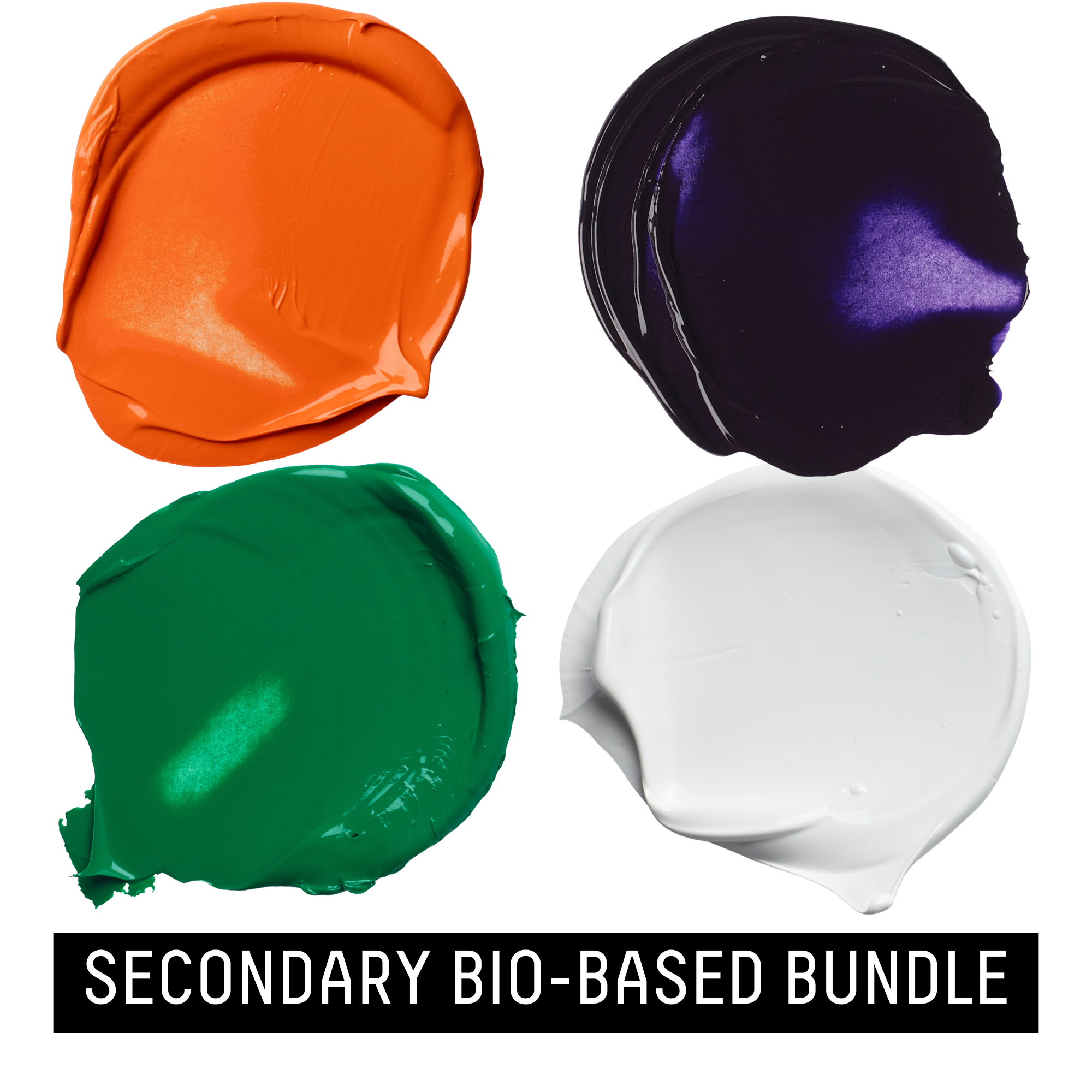 Based Bundle Vibrant Bio-Based Bundle – Liquitex