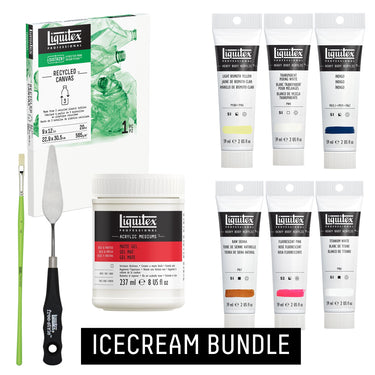 Icecream Bundle