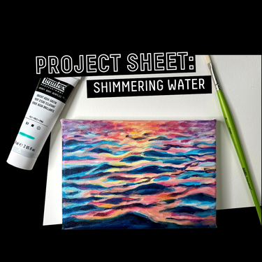 Shimmering Water Bundle