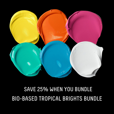 Bio-Based Tropical Brights Bundle